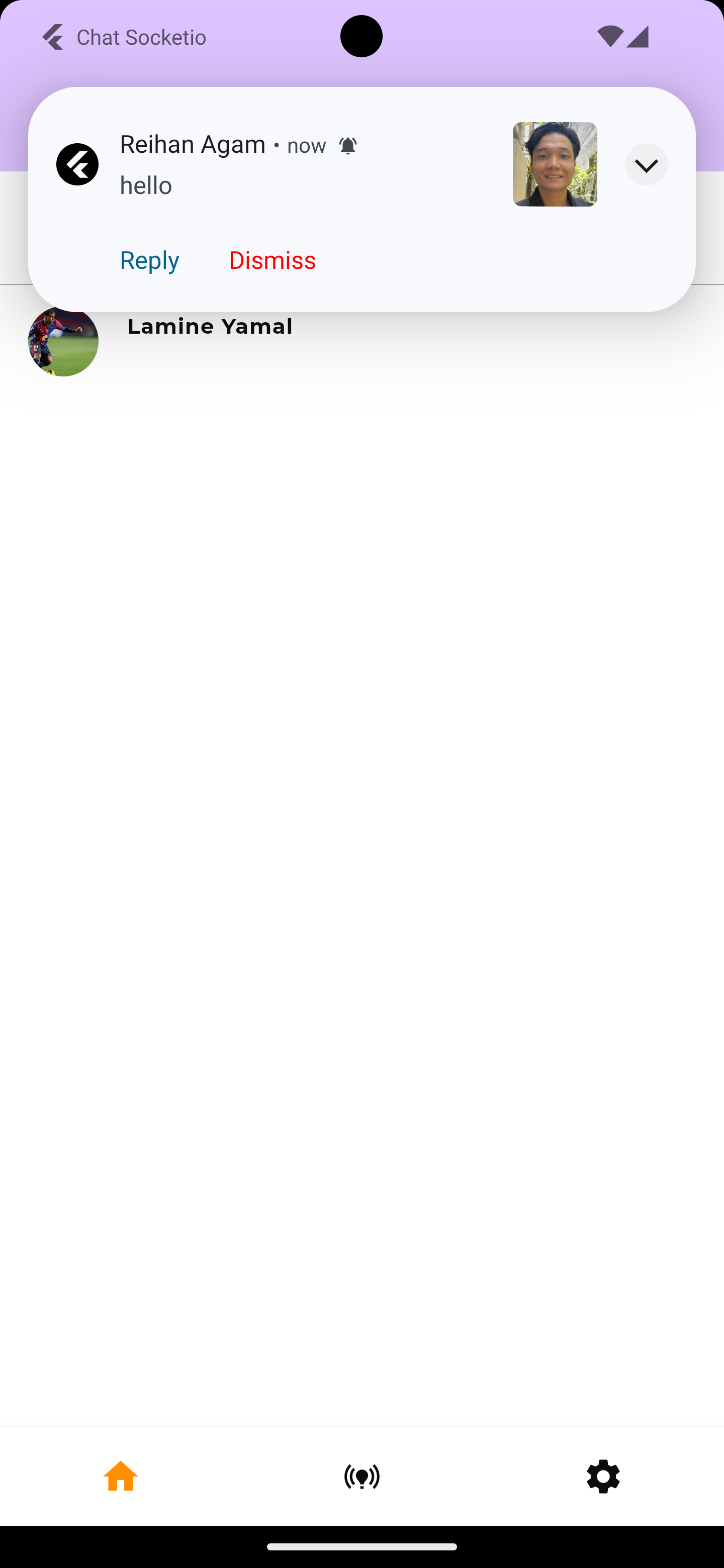 Chat 9