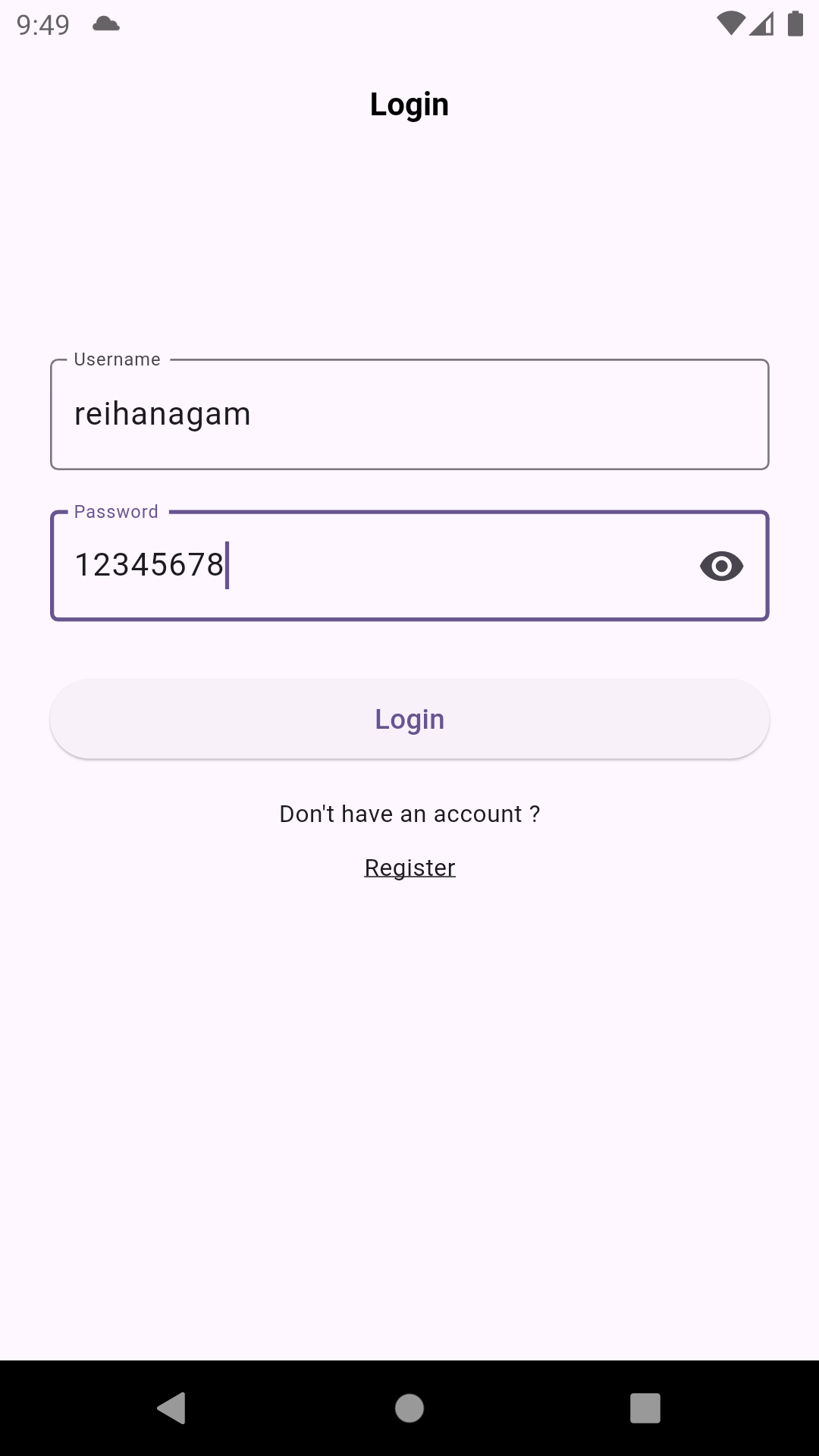 My Note 1